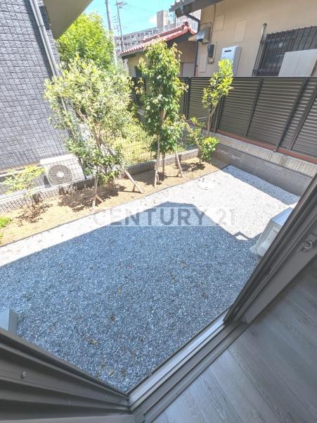 富士見台２丁目貸戸建