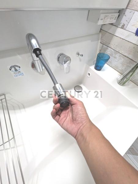富士見台２丁目貸戸建