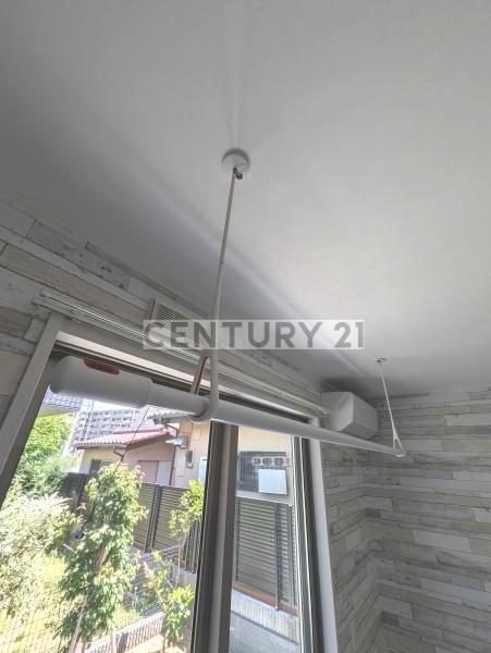 富士見台２丁目貸戸建