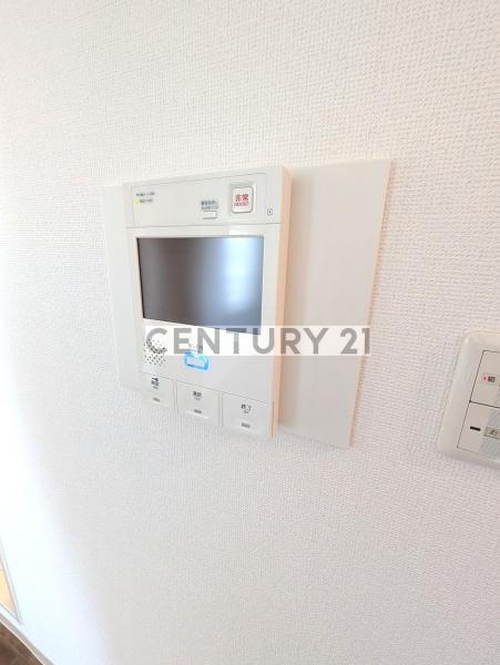 練馬区中村北４丁目のマンション