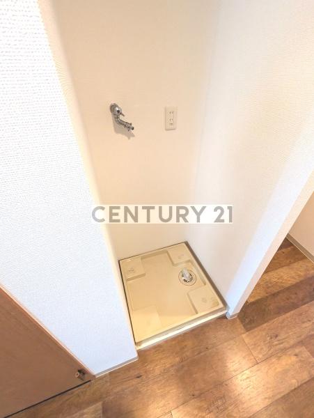 練馬区中村北４丁目のマンション