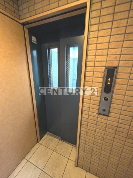 練馬区中村北４丁目のマンション