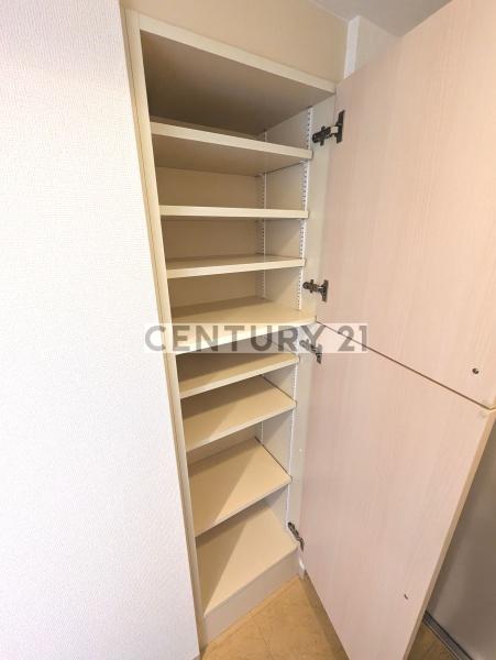 練馬区中村北４丁目のマンション