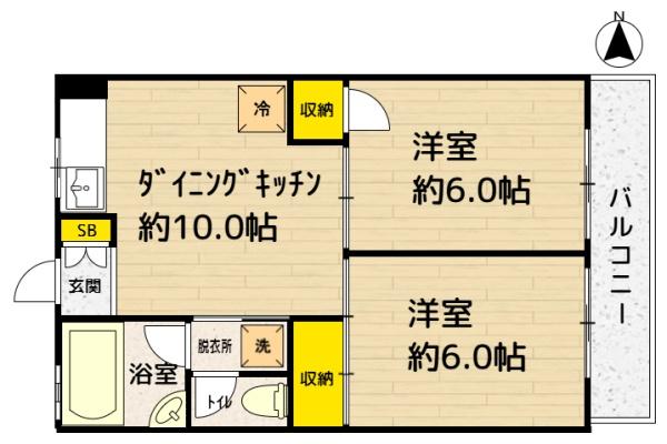 キャッスルはやし／キャッスルハヤシ