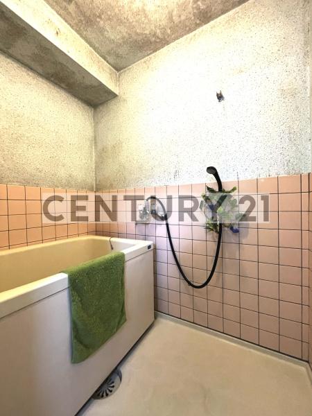 練馬区中村北４丁目のマンション