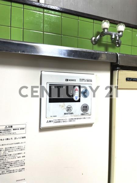 練馬区中村北４丁目のマンション