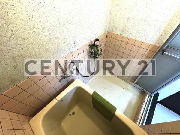 練馬区中村北４丁目のマンション