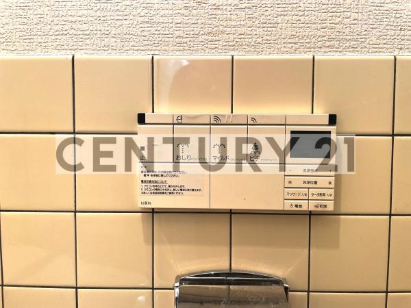 練馬区中村北４丁目のマンション