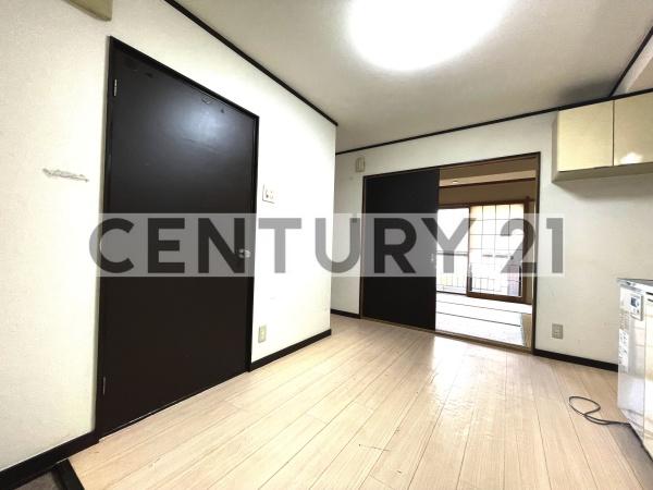 練馬区中村北４丁目のマンション