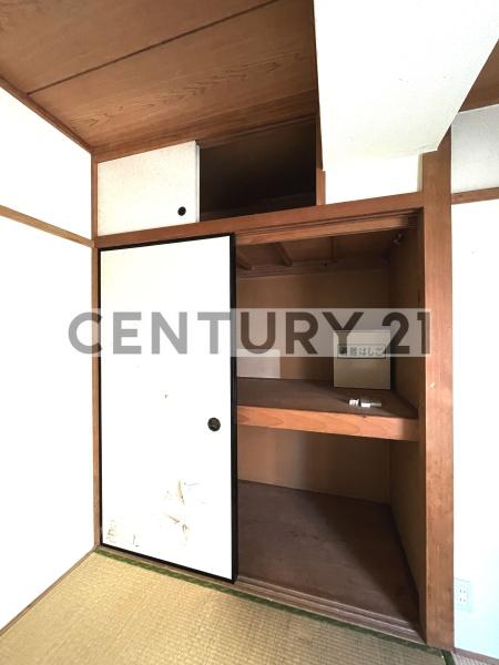 練馬区中村北４丁目のマンション
