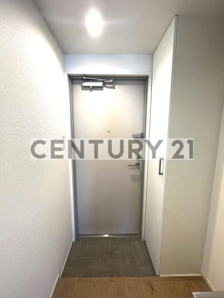 中野区鷺宮４丁目のマンション
