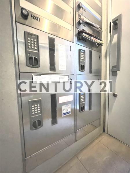 中野区鷺宮４丁目のマンション