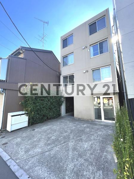 中野区鷺宮４丁目のマンション