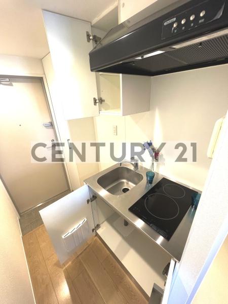 中野区鷺宮４丁目のマンション
