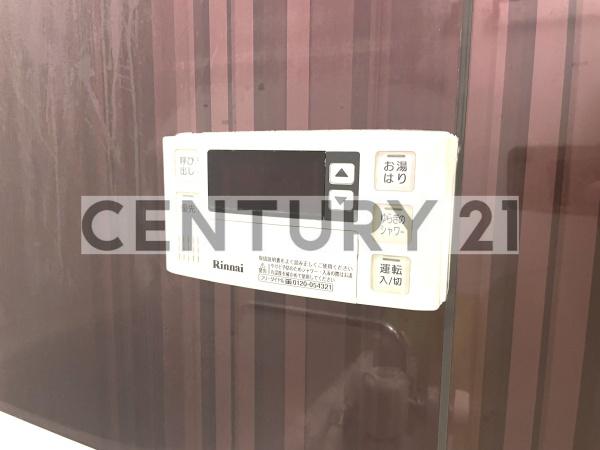 中野区鷺宮４丁目のマンション