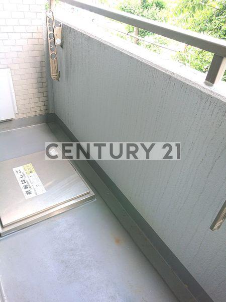サンクレスト石神井公園／サンクレストシャクジイコウエン