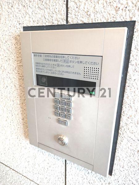 サンクレスト石神井公園／サンクレストシャクジイコウエン