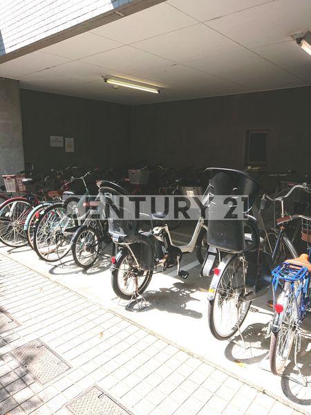 サンクレスト石神井公園／サンクレストシャクジイコウエン