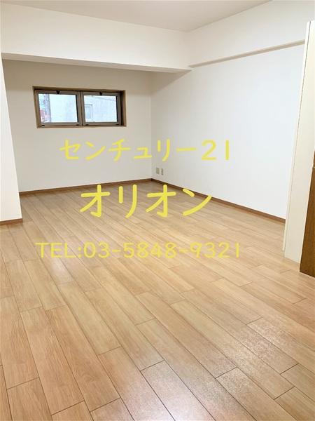 エー・エス・ホームズ中村橋