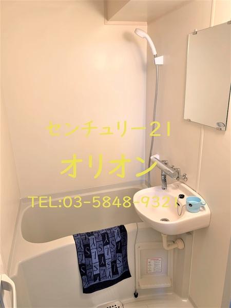 エー・エス・ホームズ中村橋