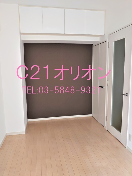 DueNerimaII／ドゥーエ練馬II
