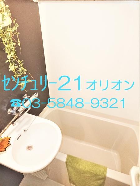 ルーブル中野白鷺／ルーブルナカノシラサギ