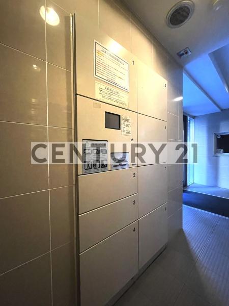 中野区上鷺宮４丁目のマンション