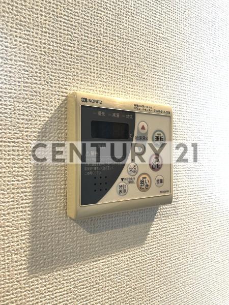 中野区上鷺宮４丁目のマンション