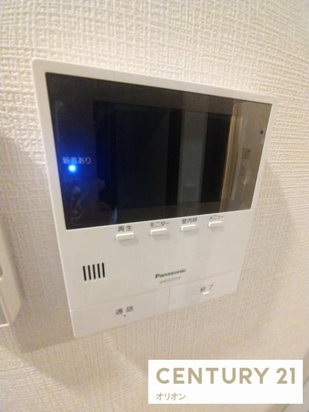 練馬区桜台４丁目のマンション