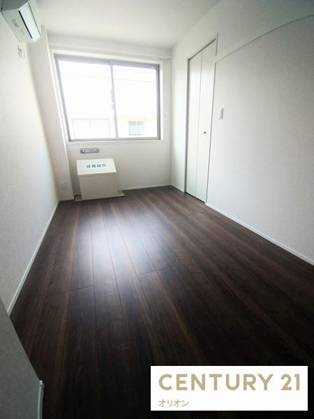 練馬区桜台４丁目のマンション