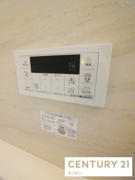 練馬区桜台４丁目のマンション