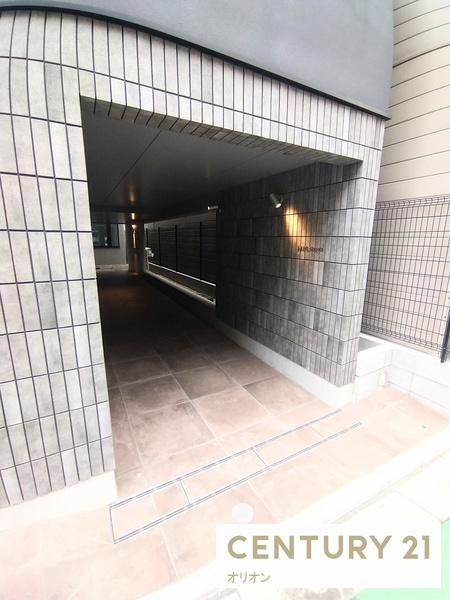 中野区野方６丁目のマンション
