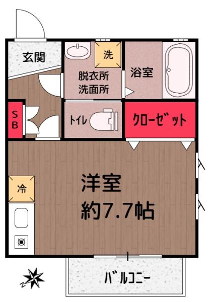 アンビシャス高野台／アンビシャスタカノダイ