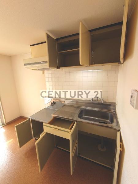 練馬区桜台２丁目のマンション