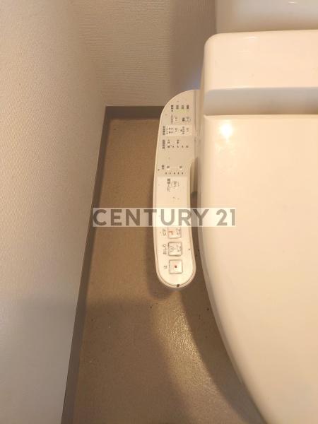 練馬区桜台２丁目のマンション