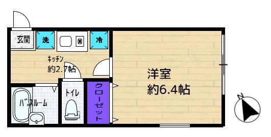 コンフォート豊玉／コンフォートトヨタマ