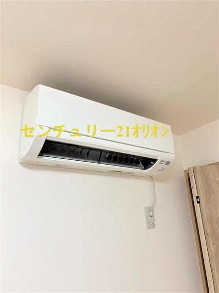 コンフォート豊玉／コンフォートトヨタマ