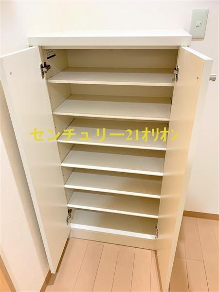 コンフォート豊玉／コンフォートトヨタマ