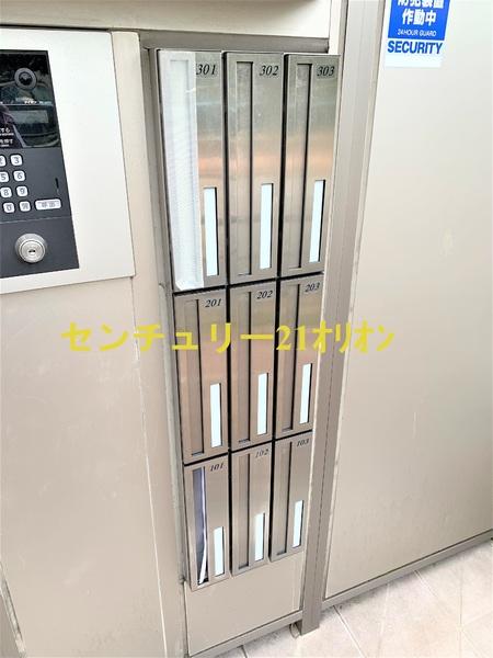 コンフォート豊玉／コンフォートトヨタマ