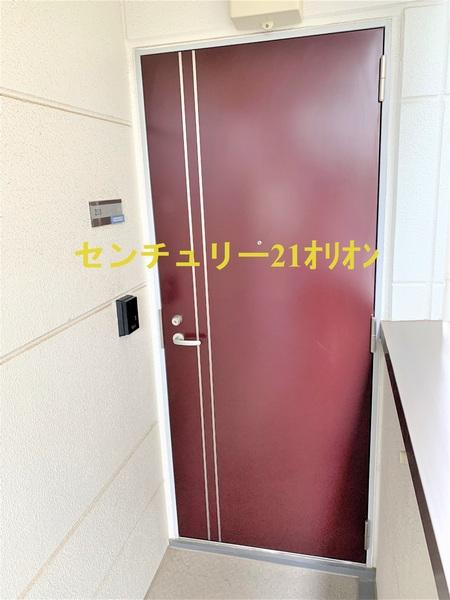 コンフォート豊玉／コンフォートトヨタマ