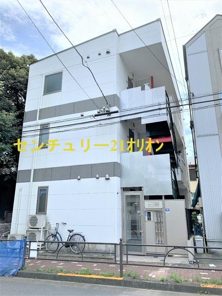 コンフォート豊玉／コンフォートトヨタマ