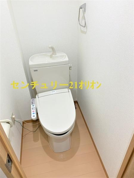 コンフォート豊玉／コンフォートトヨタマ