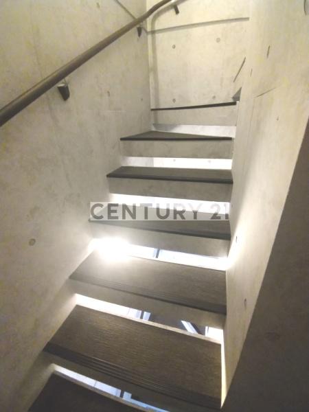 練馬区栄町のマンション