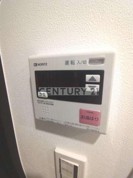 練馬区栄町のマンション