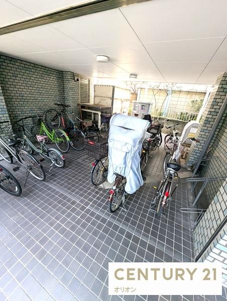 奥田トキワマンション／オクダトキワマンション