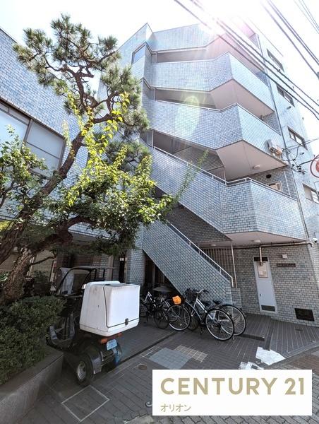 奥田トキワマンション／オクダトキワマンション