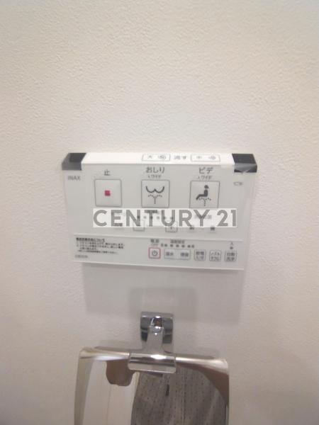 練馬区栄町のマンション