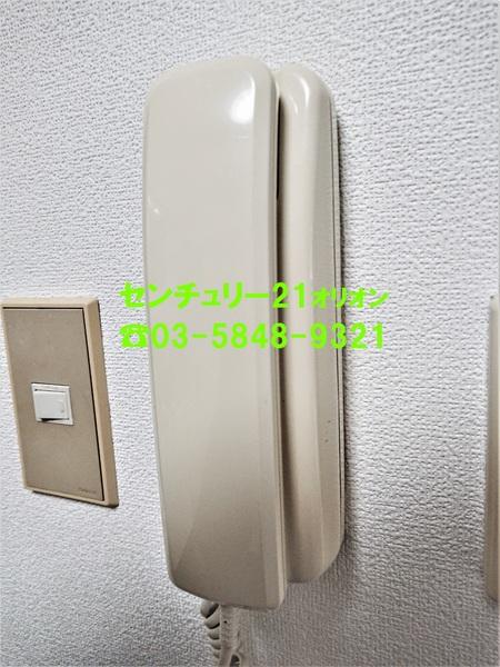 グランパレ小宮／グランパレコミヤ