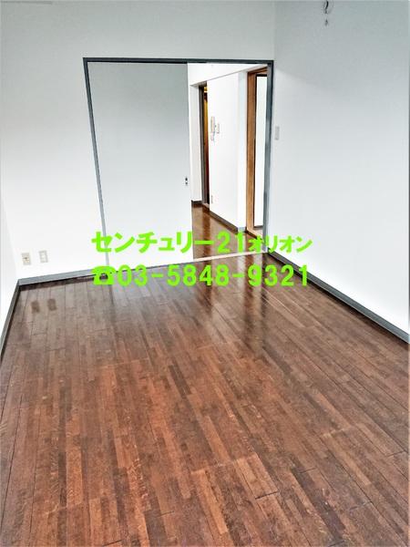 グランパレ小宮／グランパレコミヤ