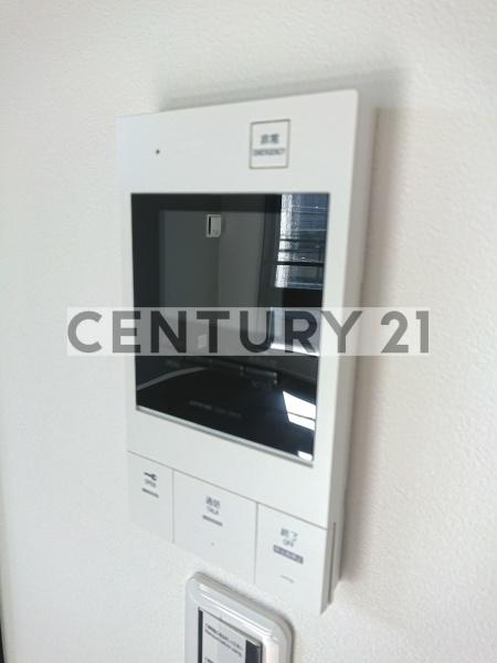 練馬区中村北４丁目のマンション